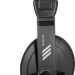 Наушники Defender Gryphon 750 Black (63750)