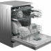 Посудомоечная машина Hotpoint HF 5C84 DW X