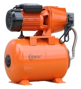 Насосная станция Skiper JET120