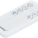 Конвектор Thermex Lummi 1800E, белый