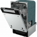 Посудомоечная машина Haier HDWE11-396RU