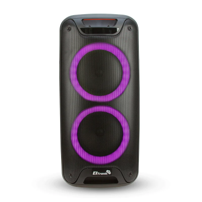 Портативная колонка Eltronic 20-32 DANCE BOX 400