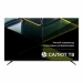 43" Телевизор LEFF 43U680TUHD, SMART TV, DLED, UHD 4K, чёрный