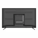 43" Телевизор LEFF 43U680TUHD, SMART TV, DLED, UHD 4K, чёрный
