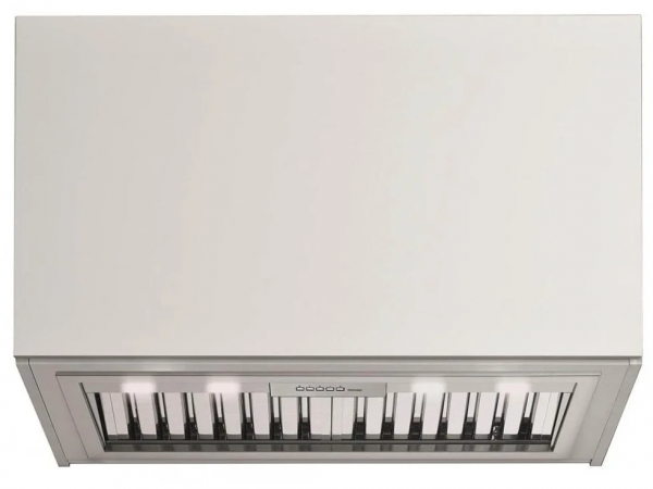 Встраиваемая вытяжка Falmec Gruppo Incasso Pro 80 IX (950)