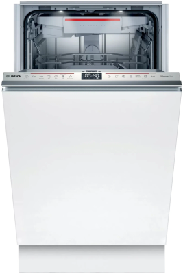 Встраиваемая посудомоечная машина Bosch SPV 6EMX11 E