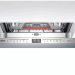 Встраиваемая посудомоечная машина Bosch SPV 6EMX11 E