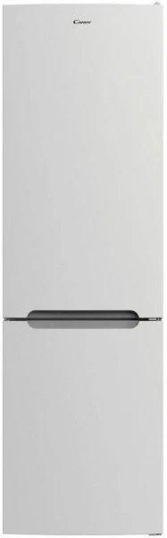 Холодильник CANDY CCRN6200W, No Frost, класс энергоэффективности: A, 409 л