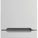 Холодильник CANDY CCRN6200W, No Frost, класс энергоэффективности: A, 409 л