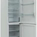 Холодильник CANDY CCRN6200W, No Frost, класс энергоэффективности: A, 409 л