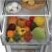 Холодильник CANDY CCRN6200W, No Frost, класс энергоэффективности: A, 409 л