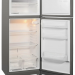 Холодильник INDESIT TIA 14 G серебристый