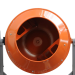 Бетономешалка Spec X-120