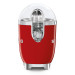 Соковыжималка для цитрусовых Smeg CJF01RDEU, красный