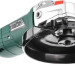 Угловая шлифмашина Hammer USM1650D