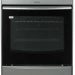 Электрическая плита DARINA 1BEC341606 SILVER
