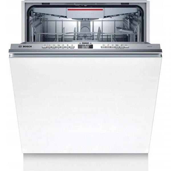 Встраиваемая посудомоечная машина Bosch SMV4HVX40E, 13 комплектов, 6 программ