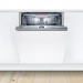 Встраиваемая посудомоечная машина Bosch SMV4HVX40E, 13 комплектов, 6 программ