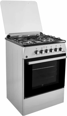 Комбинированная IDEAL L 115 серая