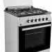 Комбинированная IDEAL L 115 серая