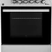Комбинированная IDEAL L 115 серая