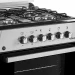 Комбинированная IDEAL L 115 серая