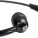 Наушники Defender Basic 604 (черный) [63604]