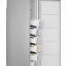 Морозильная камера Beko B1RFNK312S, серебристый