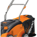 Скарификатор-аэратор Daewoo Power DSC 1500E