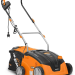 Скарификатор-аэратор Daewoo Power DSC 1500E