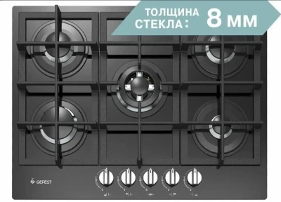 Варочная поверхность Gefest ПВГ 2342