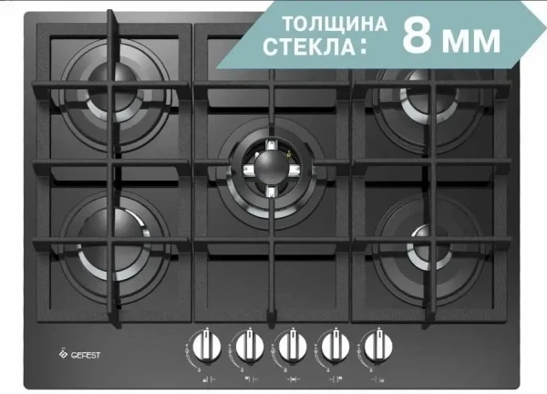 Варочная поверхность Gefest ПВГ 2342