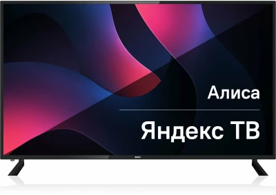 Телевизор ЖК 65" BBK 65LEX-9201/UTS2C черный
