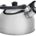 Чайник со свистком Webber BE-0526