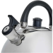 Чайник со свистком Webber BE-0526