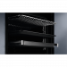 Электрический духовой шкаф Electrolux OKE5C71V, белый, 8 режимов, каталитическая очистка, 71 л, телескопические направляющие