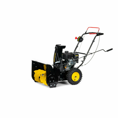 Снегоуборщик CHAMPION ST556