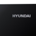 Многокамерный холодильник Hyundai CM5005F черное стекло, 456 л, внешнее покрытие-стекло, размораживание - No Frost, дисплей, 83.3 см х 177.5 см х 65.5 см