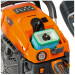 Бензопила Daewoo Power DACS 5820XT