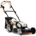 Колёсная газонокосилка Daewoo Power DLM 5140Li