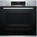 Духовой шкаф Bosch HBA5560S0