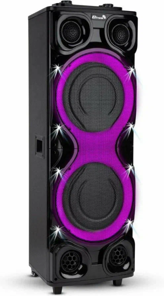 Колонка ElTRONIC 30-41 CRAZY BOX