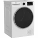 Сушильная машина Beko B3T47239 , конденсационная сушка, 15 режимов, A+, белая