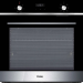 Духовой шкаф Haier HOX-P06HGBX