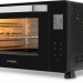 Мини-печь Hyundai MIO-HY082 black
