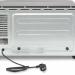 Мини-печь Hyundai MIO-HY082 black
