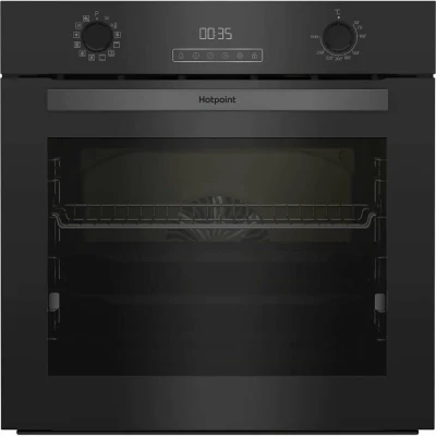 Духовой шкаф Hotpoint FE9 1231 JS BLG