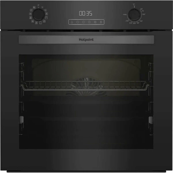 Духовой шкаф Hotpoint FE9 1231 JS BLG