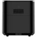 Аэрогриль XIAOMI Smart Air Fryer 6.5L MAF10 Black EU, 12 программ, 1800 Вт, электронное управление, диапазон температуры 40-220 °C, объём колбы 6.5 л