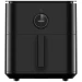 Аэрогриль XIAOMI Smart Air Fryer 6.5L MAF10 Black EU, 12 программ, 1800 Вт, электронное управление, диапазон температуры 40-220 °C, объём колбы 6.5 л